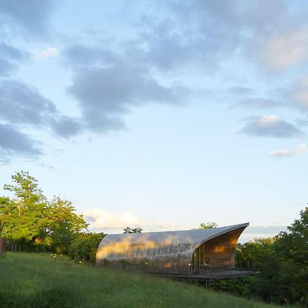 La Colline Du Colombier Hotel Iguerande Екстериор снимка