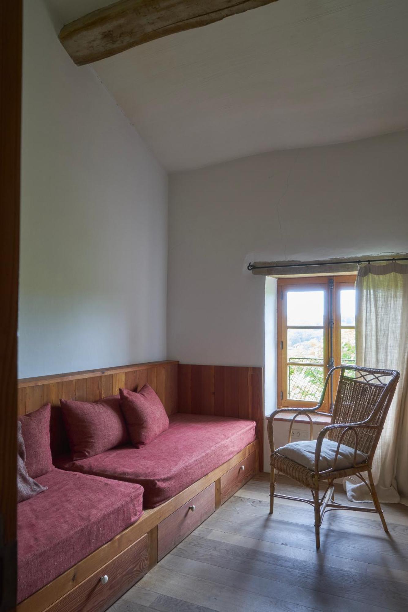 La Colline Du Colombier Hotel Iguerande Екстериор снимка