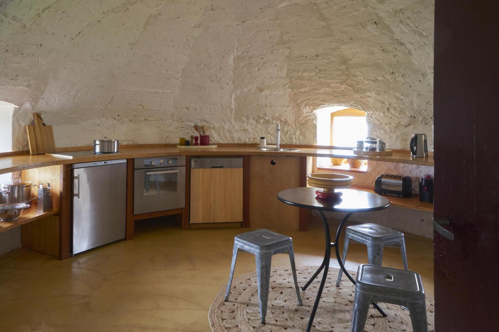 La Colline Du Colombier Hotel Iguerande Екстериор снимка