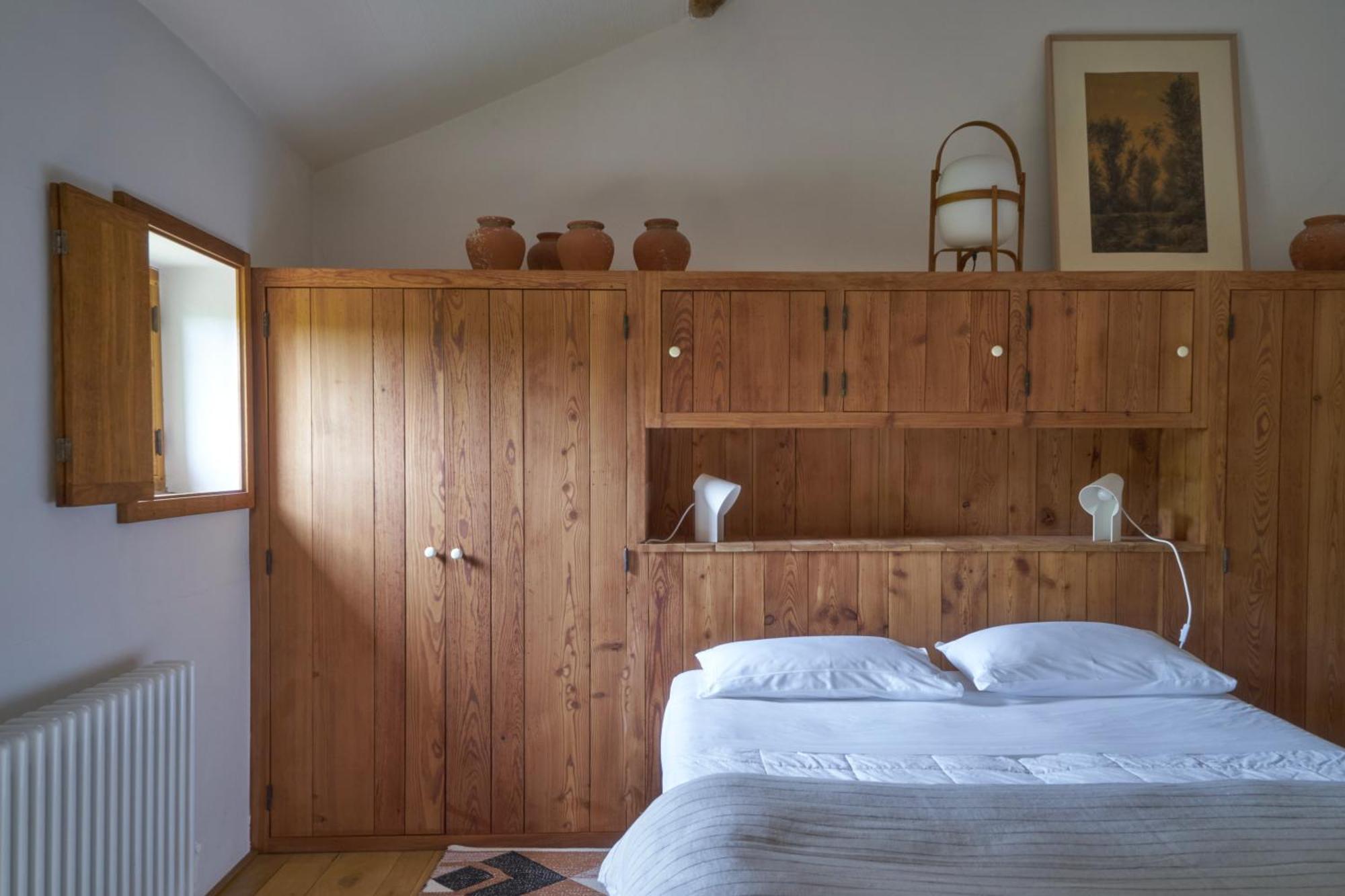 La Colline Du Colombier Hotel Iguerande Екстериор снимка
