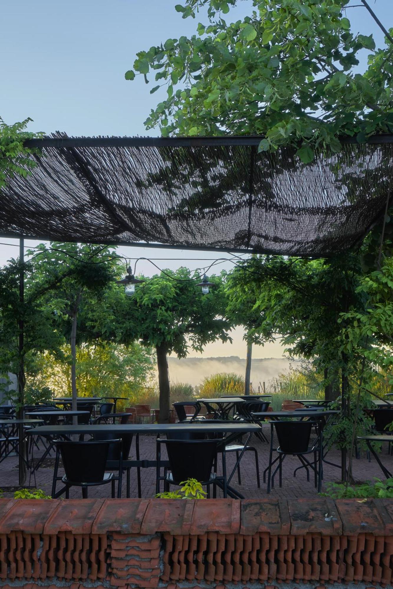 La Colline Du Colombier Hotel Iguerande Екстериор снимка